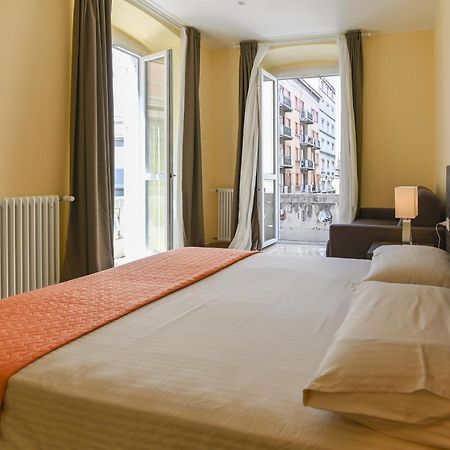 Adria Luxury Residence - Centro Trieste Ngoại thất bức ảnh