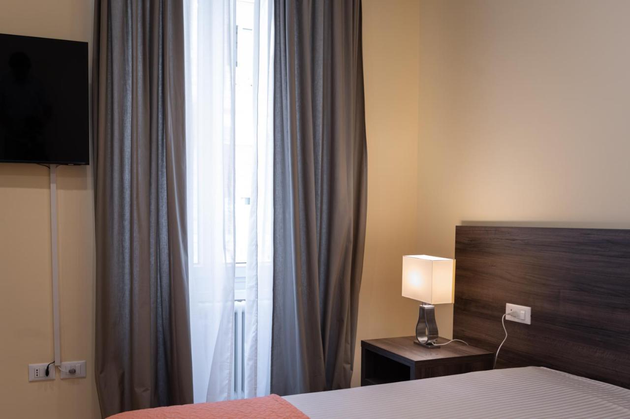 Adria Luxury Residence - Centro Trieste Ngoại thất bức ảnh