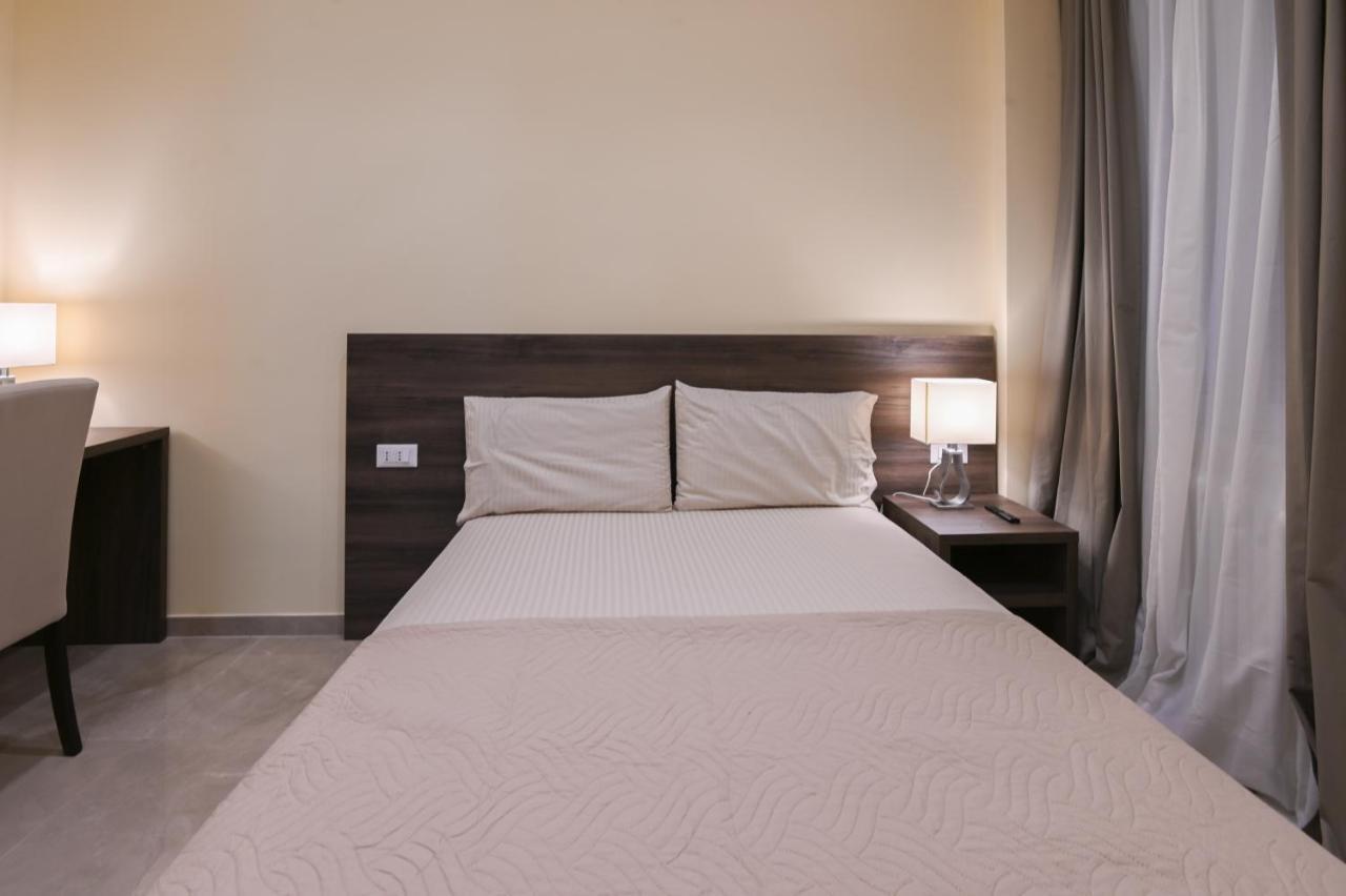 Adria Luxury Residence - Centro Trieste Ngoại thất bức ảnh