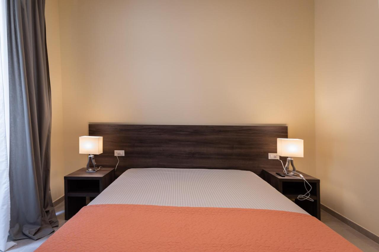 Adria Luxury Residence - Centro Trieste Ngoại thất bức ảnh