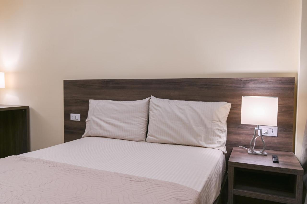 Adria Luxury Residence - Centro Trieste Ngoại thất bức ảnh