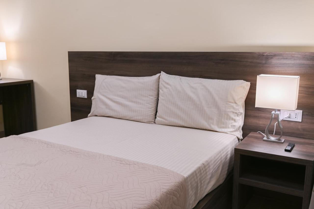 Adria Luxury Residence - Centro Trieste Ngoại thất bức ảnh